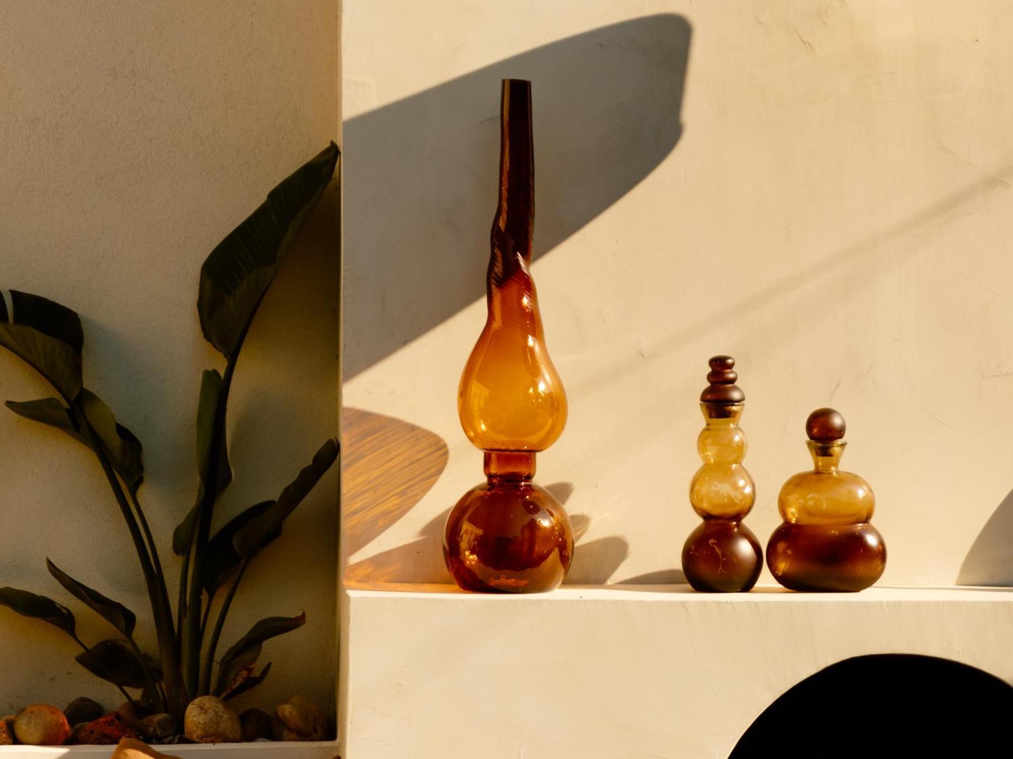 Barba Boutique Hotel Korça Kültér fotó
