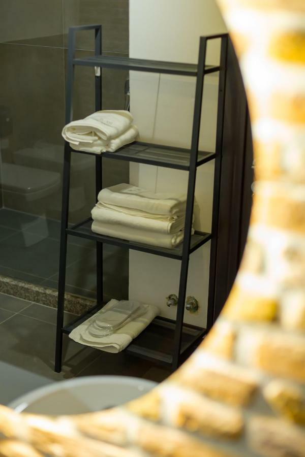 Barba Boutique Hotel Korça Kültér fotó